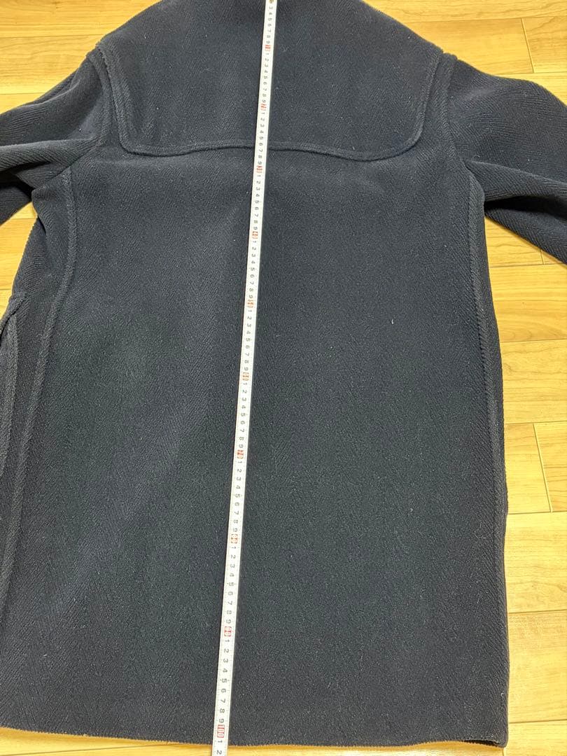 90's白タグ　グローバーオール　キングストン　ネイビー　サイズ40