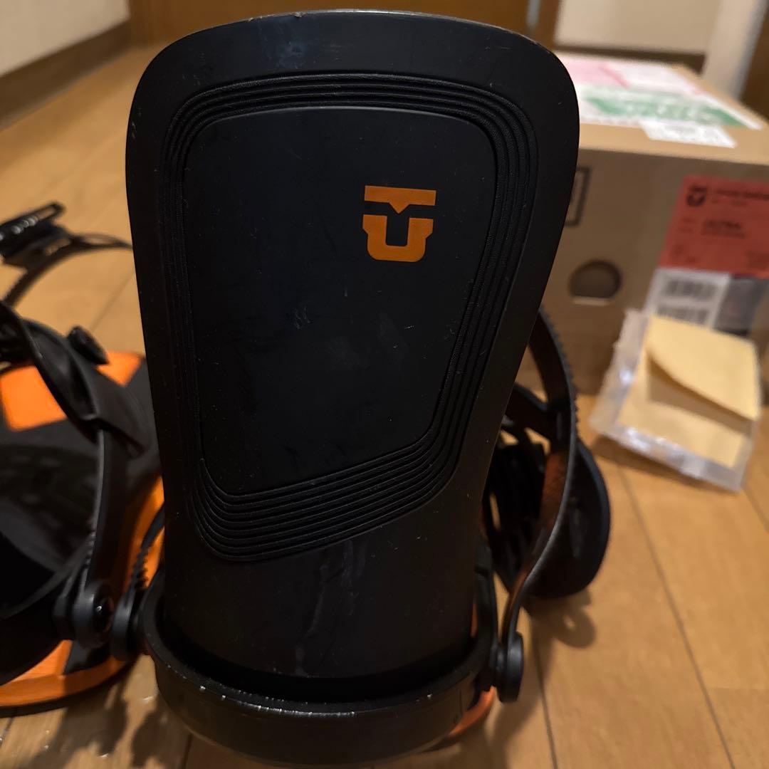 ユニオンビンディング　ウルトラLサイズ