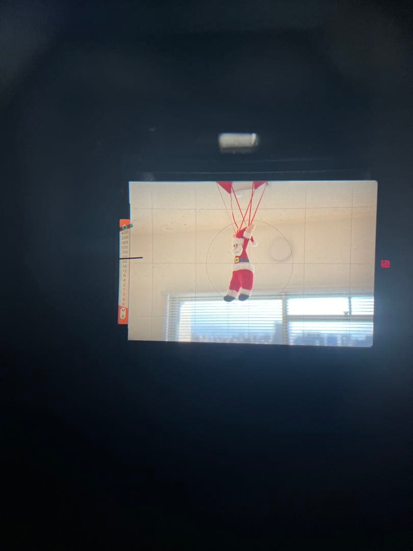 【完動品】Nikon FE2 フィルムカメラ