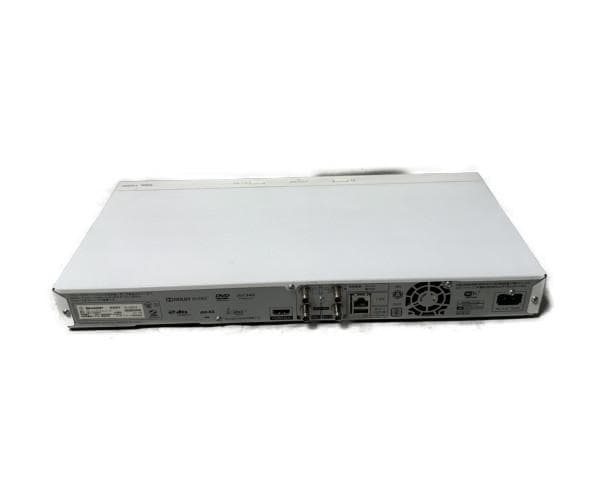 シャープ 1TB 2番組同時録画 ブルーレイレコーダー 2B-C10DW2