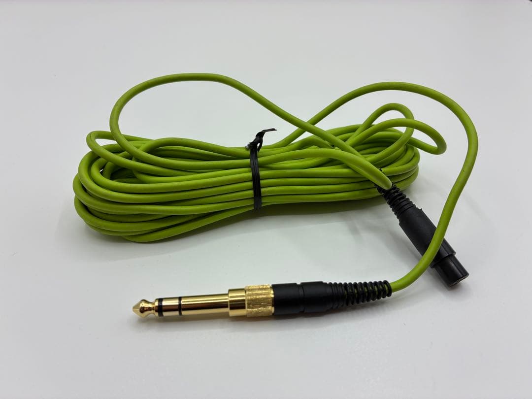 AKG Q701 ヘッドフォン ホワイト/ブラック　初期モデル　オーストリア製