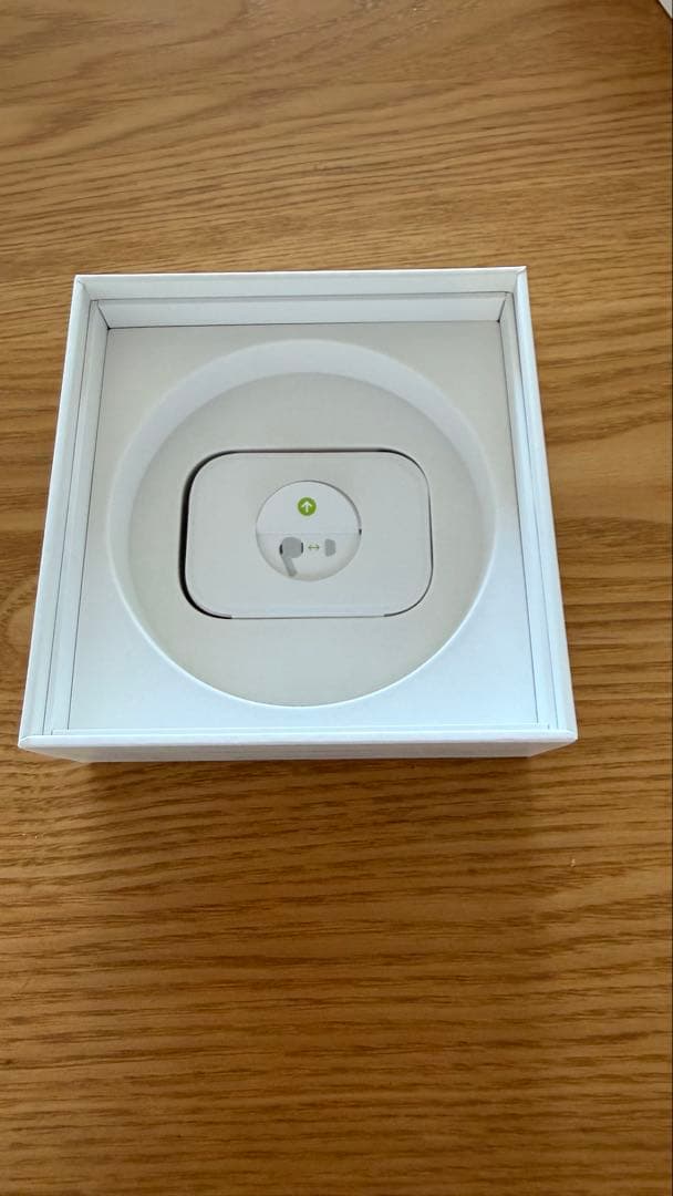 AirPods Pro第2世代（使用頻度少）