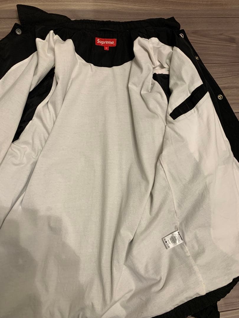 ジャケット・アウター 18SS Supreme Gonz Logo Coach Jacket