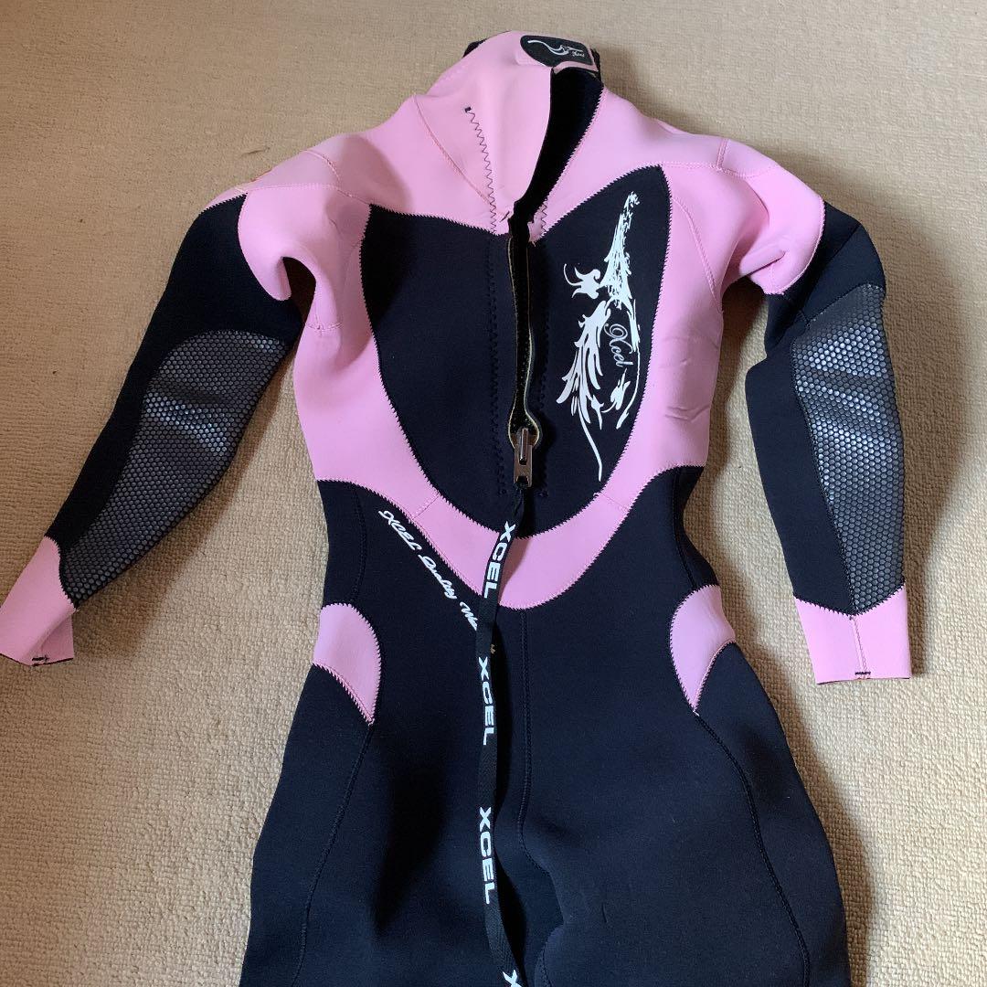 ボディボード ボディスーツ