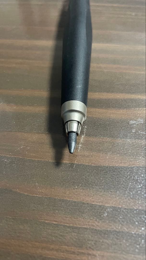 LAMY ラミー　スクリブル　3.15