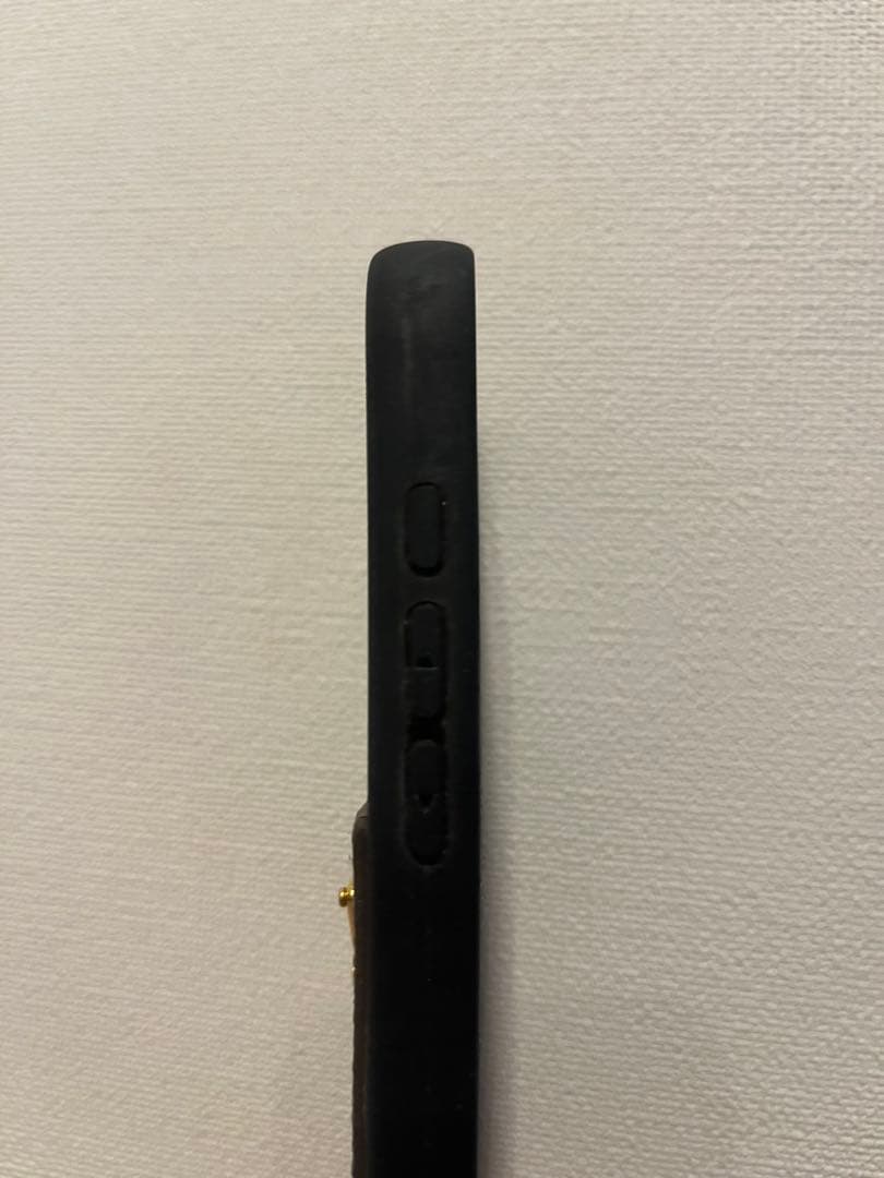 PRADA iPhone16pro ケース カードポケット付き