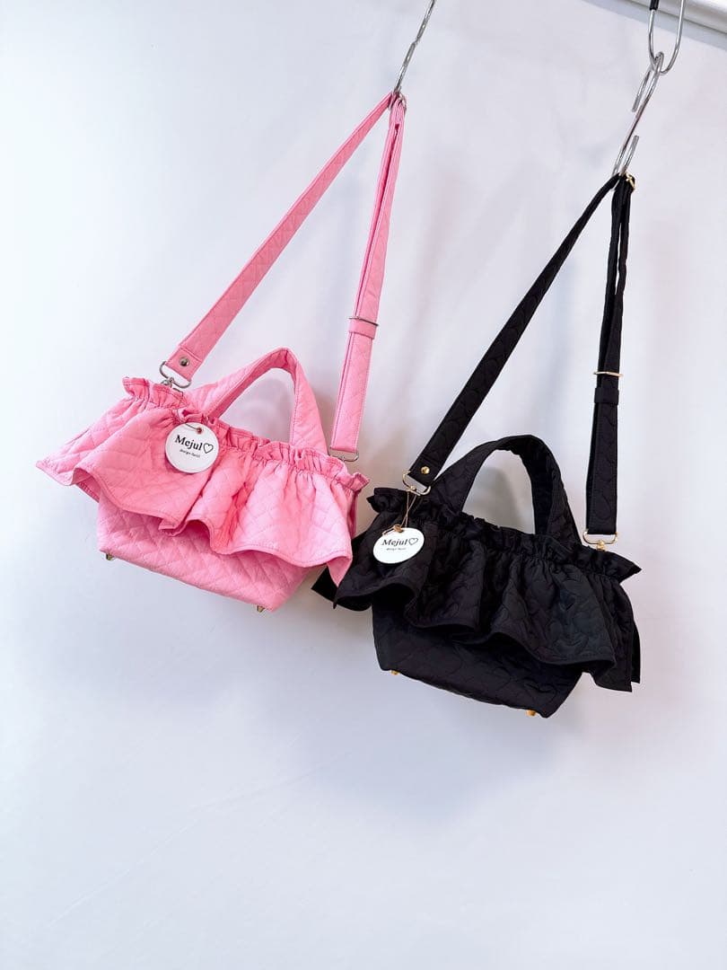 order B7♡