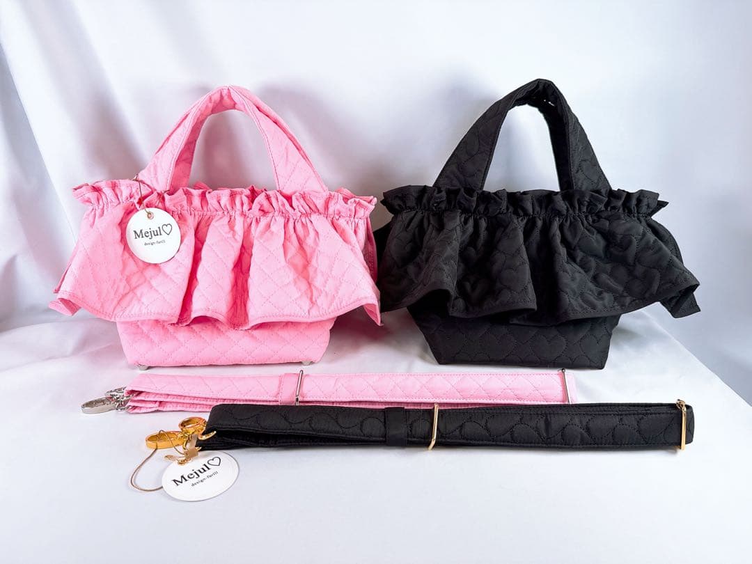 order B7♡