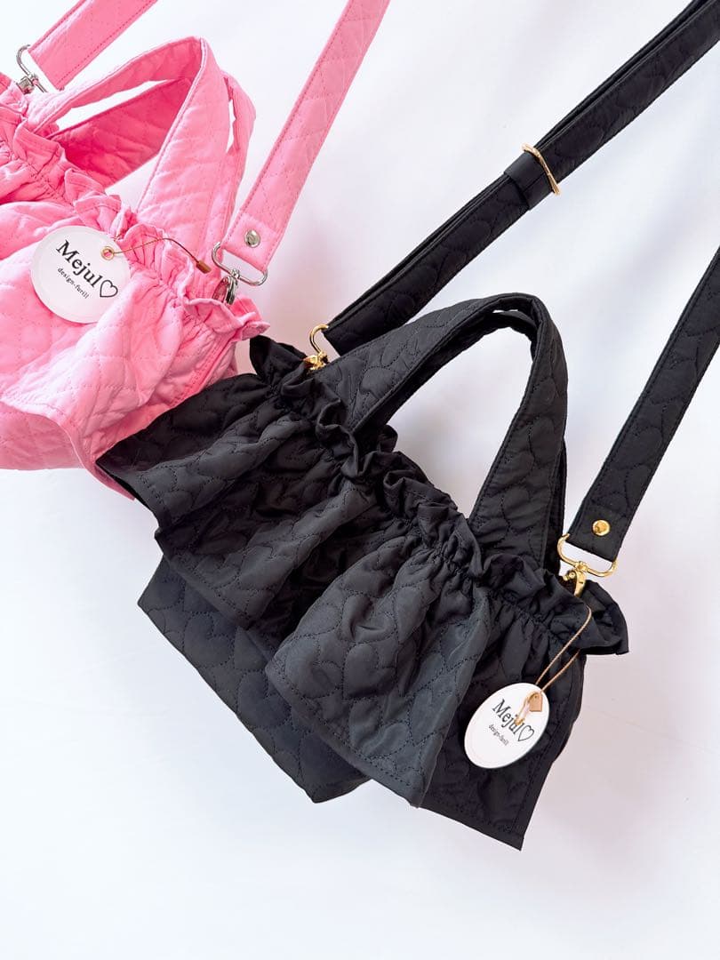 order B7♡