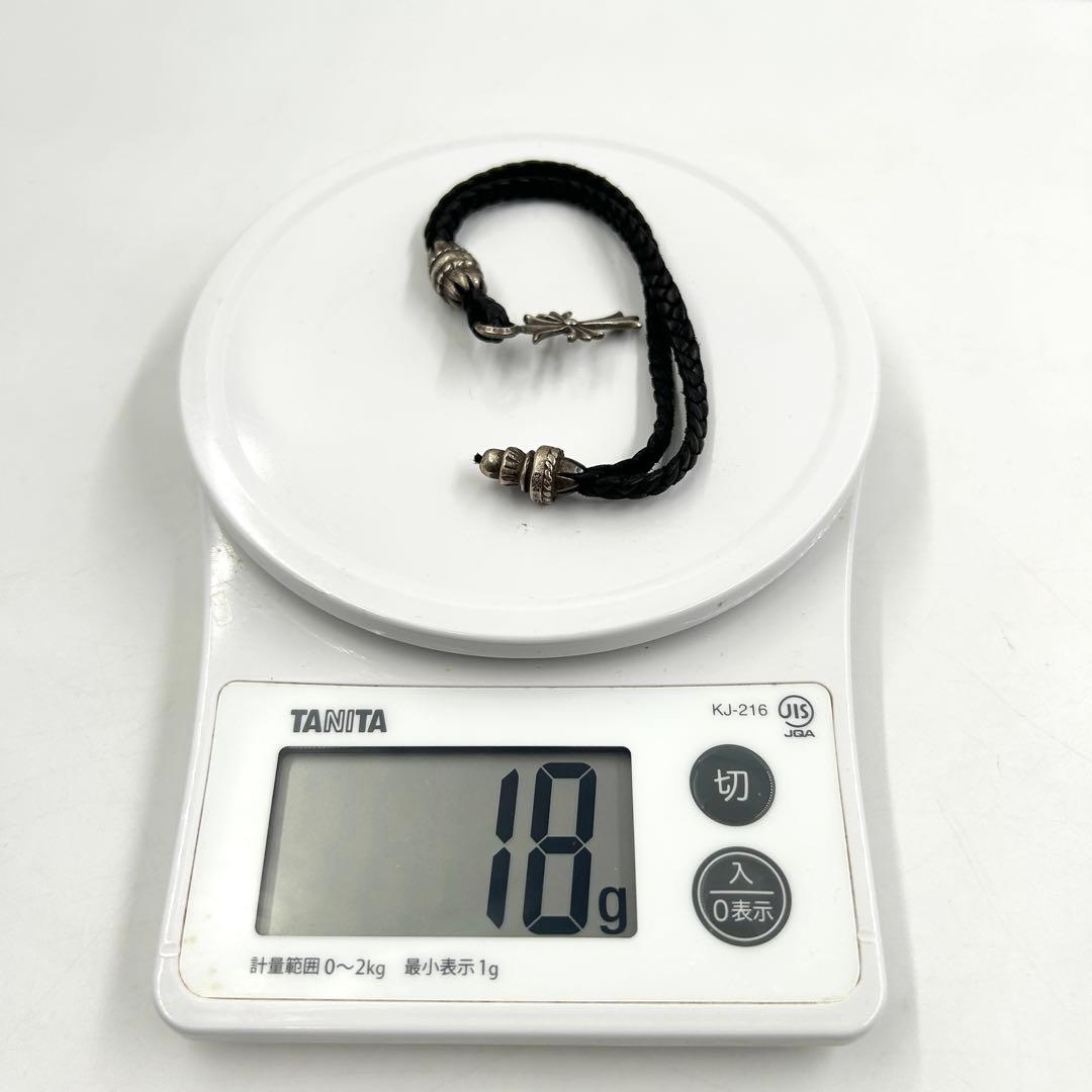 クロムハーツ ストラップ タイニー CH クロス