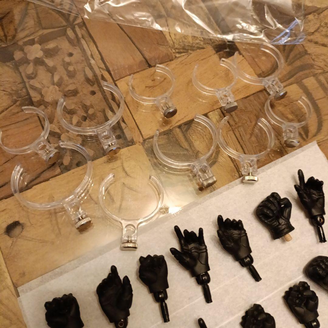 T*E様 ★　ホットトイズ　ニューゴブリン　ムービーマスターピース　スパイダーマ