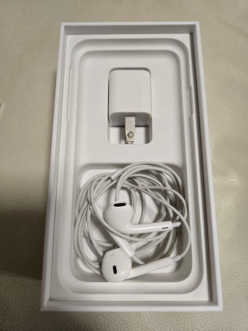 iPhoneX 256GB ソフトバンク（Softbank）