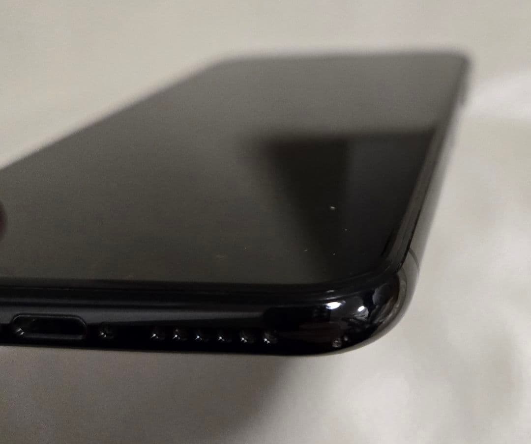 iPhoneX 256GB ソフトバンク（Softbank）