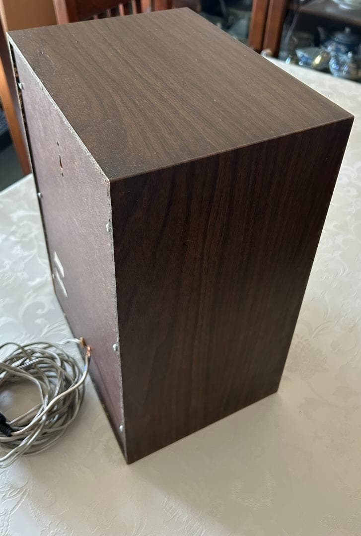 PHILIPS 美音70年代フィリップス 22 RH 412 ペア美品！