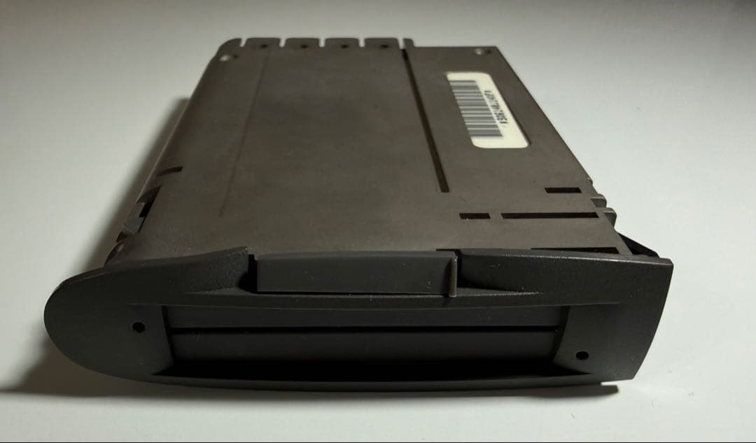 【希少】Apple純正 PowerBook 2400c用PCMCIA拡張ユニット