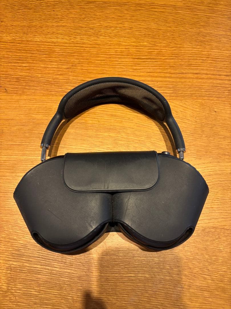 ヘッドホン AIR MAX