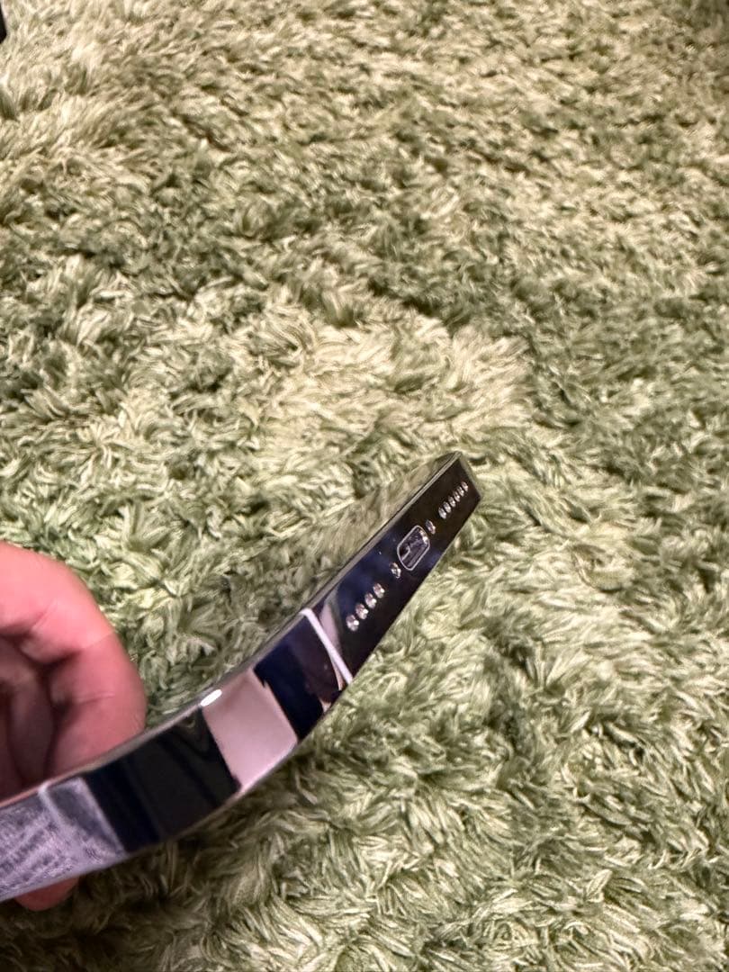 Apple iPhone 13 Pro Max シルバー