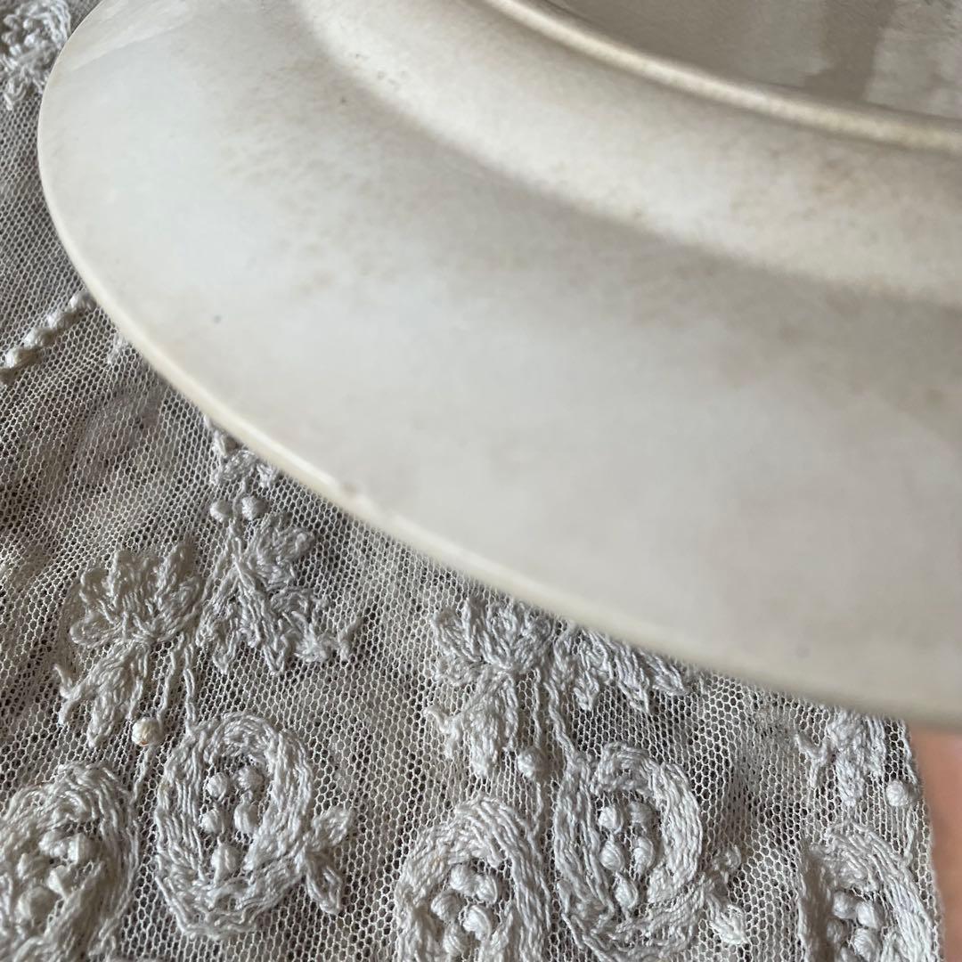 アンティーク♪ジョワジールロワ♪プレート