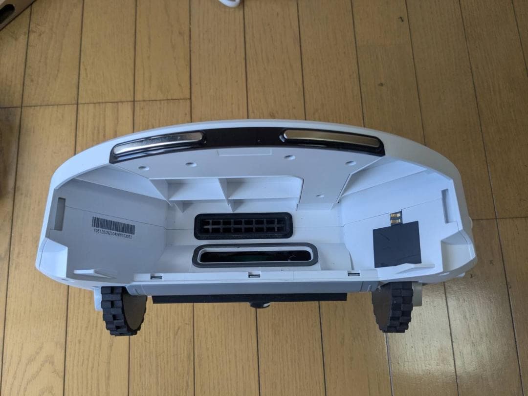 【利用時間少、おまけ付】ルンバ コンボ2 Essential+AutoEmpty