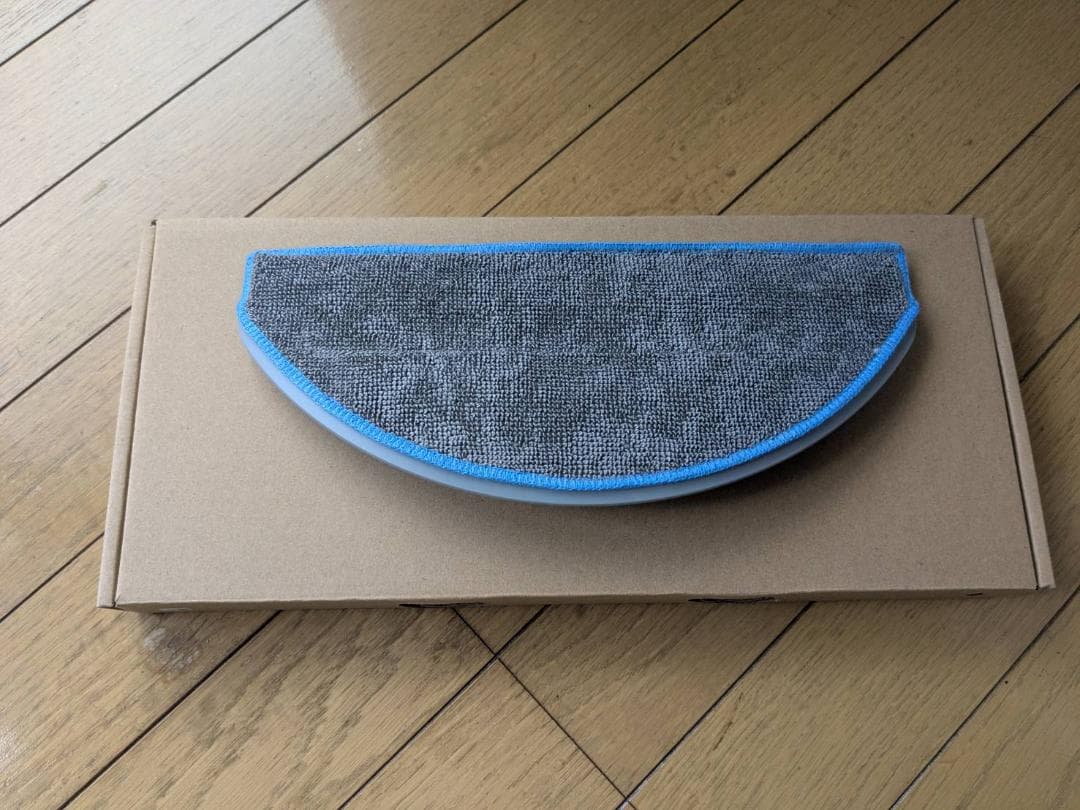 【利用時間少、おまけ付】ルンバ コンボ2 Essential+AutoEmpty