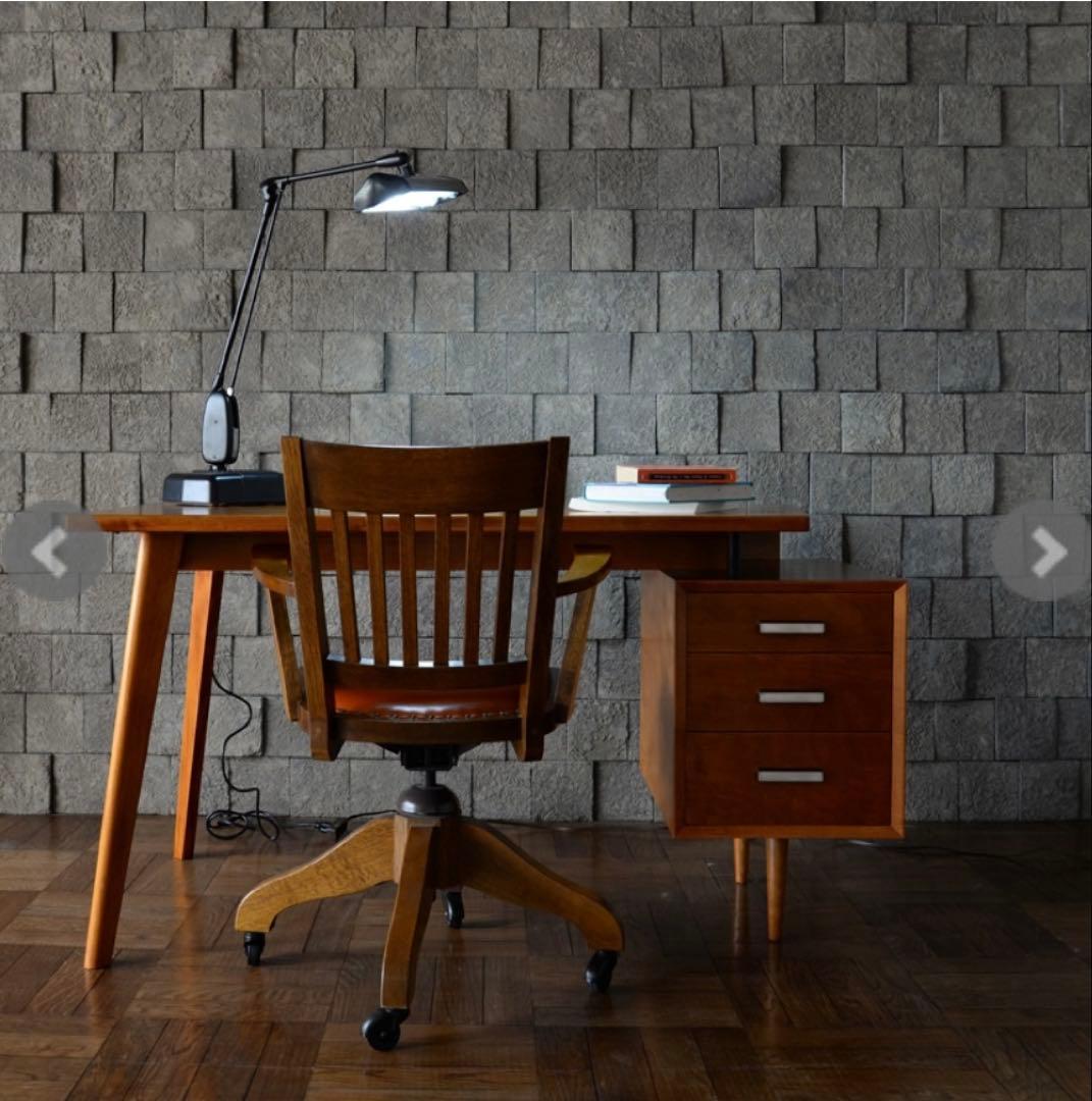 PACIFIC FURNITURE パシフィックファニチャー　PC DESK