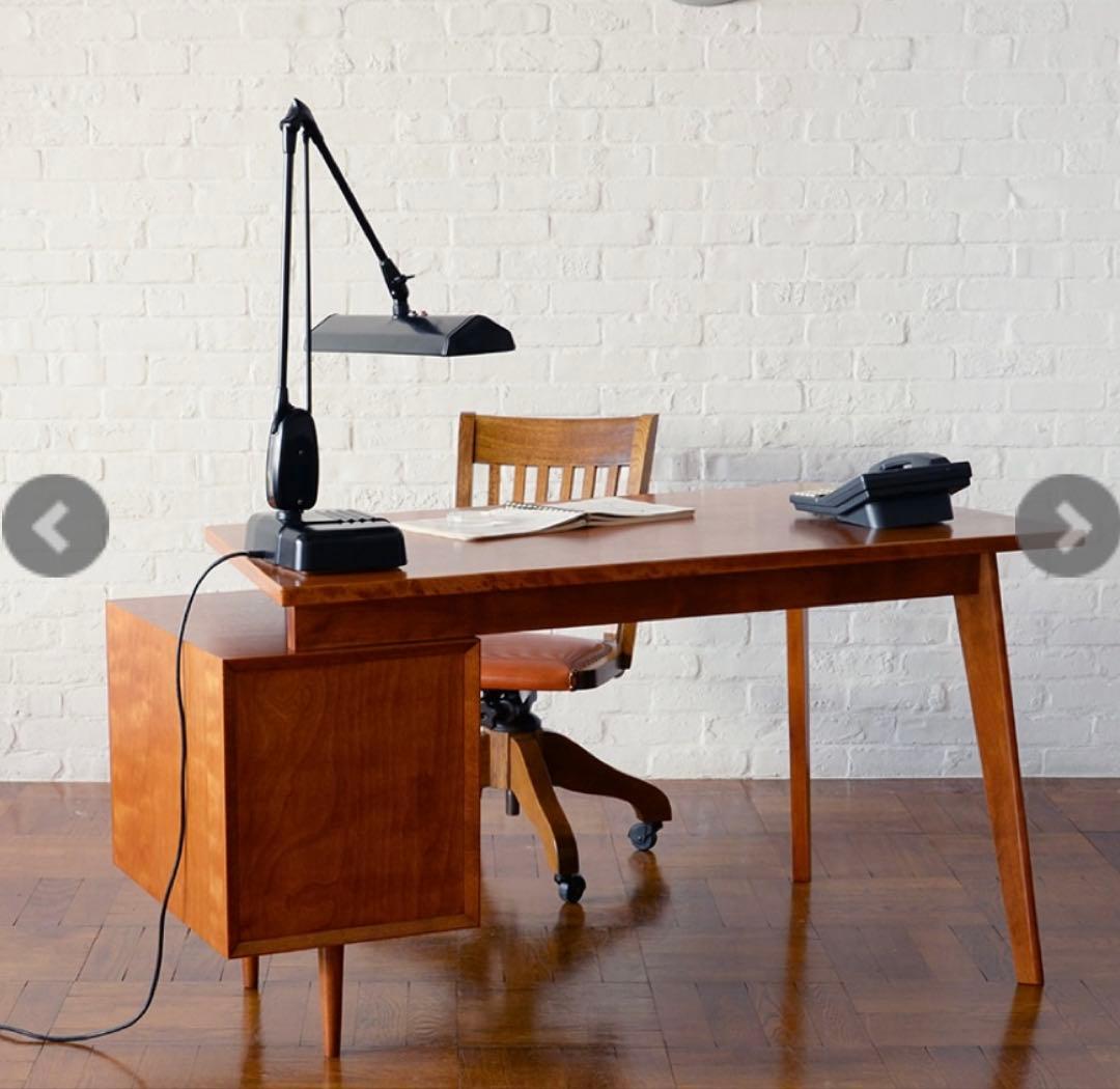 PACIFIC FURNITURE パシフィックファニチャー　PC DESK