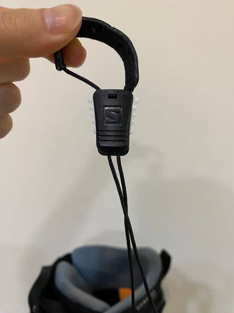 Salomon スノーボードブーツ 女性用 ブラック