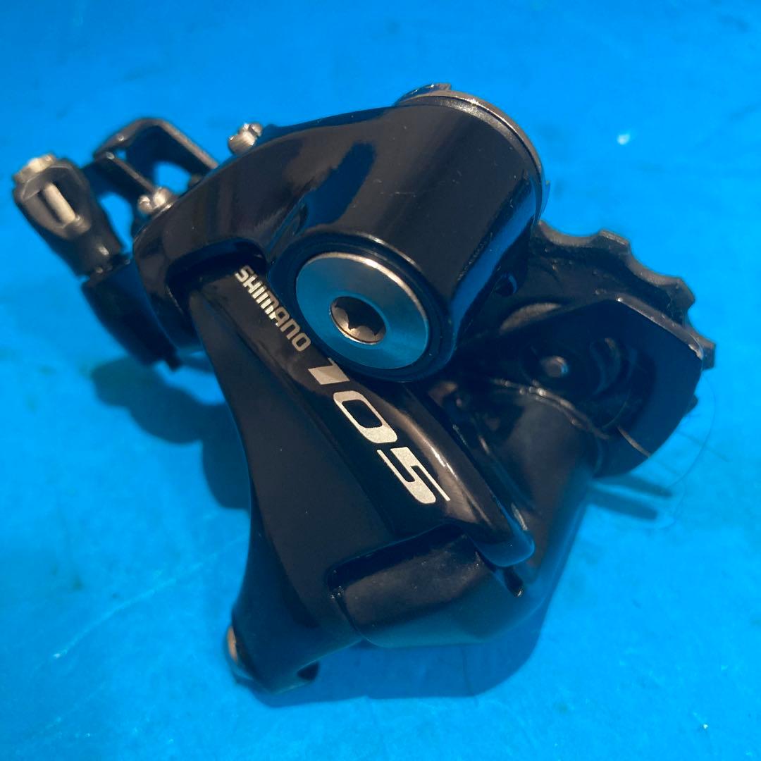 ◆良品 105 5800系 2×11s ST FD RD BR コンポセット