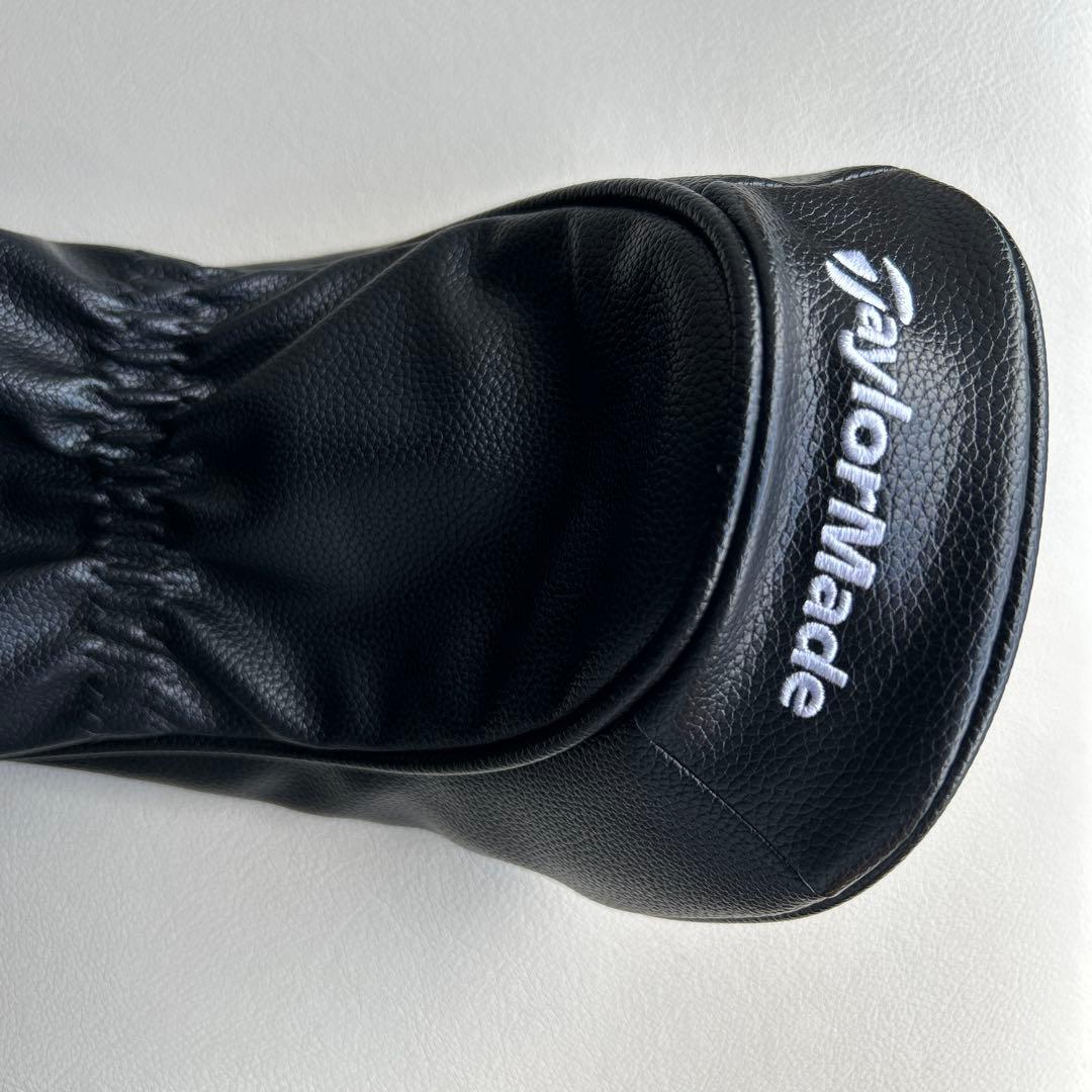 テーラーメイド Qi35 MAX ドライバー 10.5度 ヘッド 単体