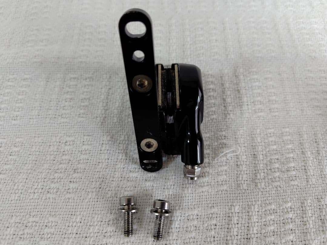 TRP　TTバイク用　 油圧式ブレーキセット