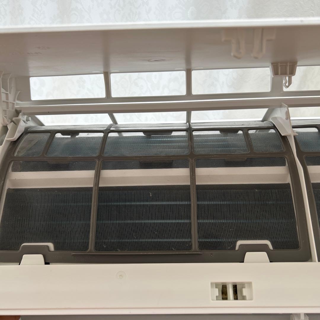 ハイセンスルームエアコン