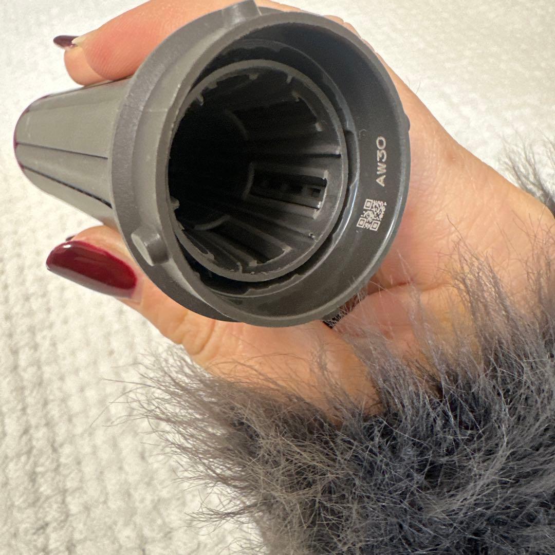 Dyson ダイソン 40+30mmカーラー airwrapアタッチメント