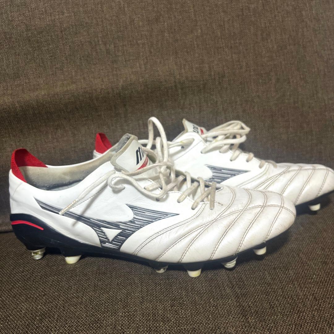 ミズノモレリアNEO4Japan MIX 27.5㎝