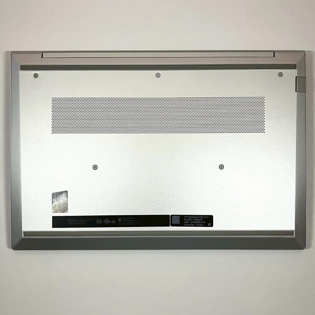 ★第13世代i5★ 美品 2023年製 Office2024 HP 451