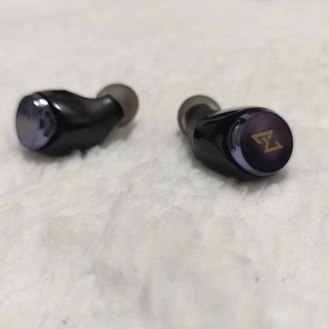 マクロスΔ ワルキューレ イヤホン AVIOT TE-D01v-MCD