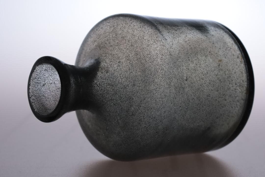 Erik Hoglund エリックホグラン 花瓶 フラワーベース 04100