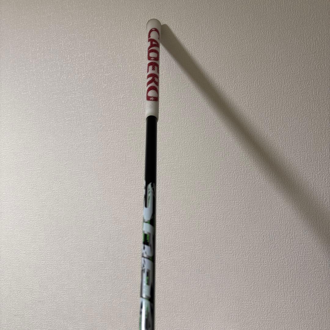 【値下】キャロウェイ EPIC 5H 23° ユーティリティ