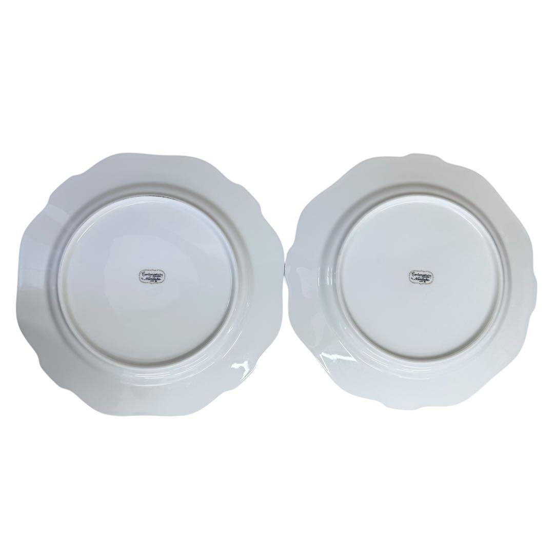 ノリタケ　食器　まとめ　カップ　小皿　大皿