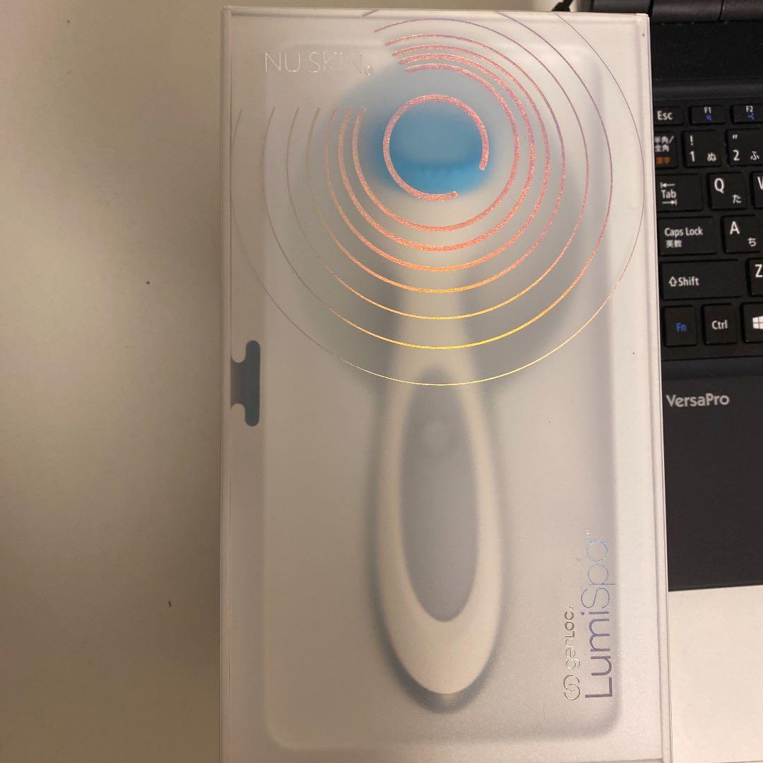 ニュースキン商品　6点セット　ルミスパなど