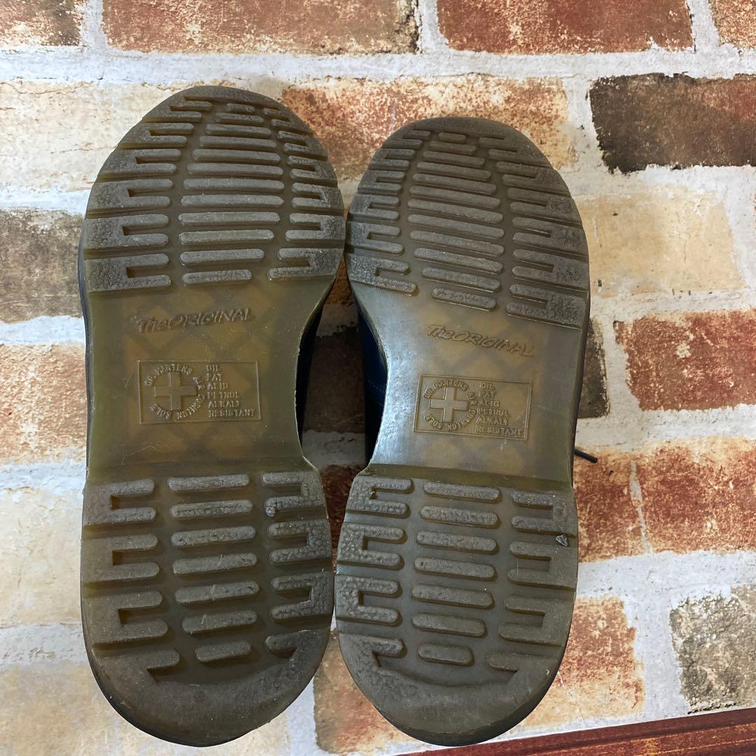 Dr Martensドクターマーチン1461PW UK9