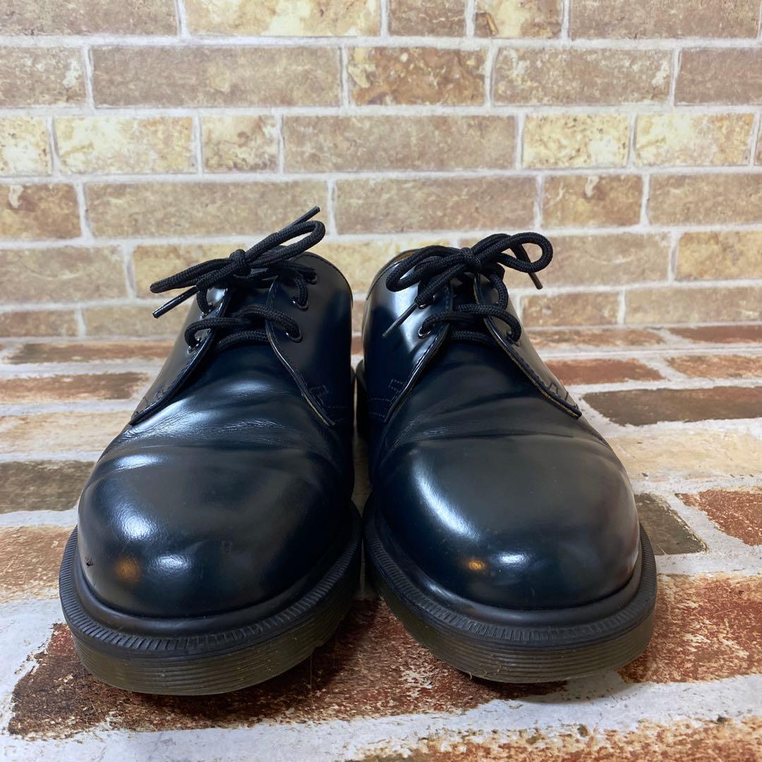 Dr Martensドクターマーチン1461PW UK9