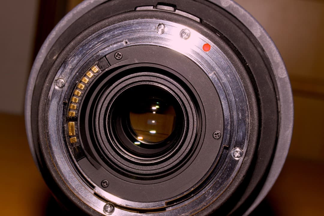 SIGMA 50-500mm F4-6.3 APO DG 超望遠 ズームレンズ