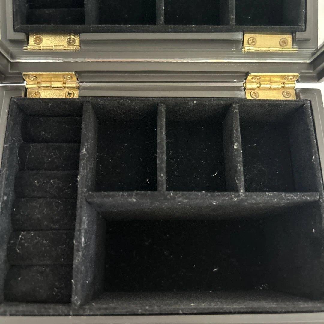 ディズニー ナイトメアー ビフォア クリスマス ジュエリーボックス ジャック