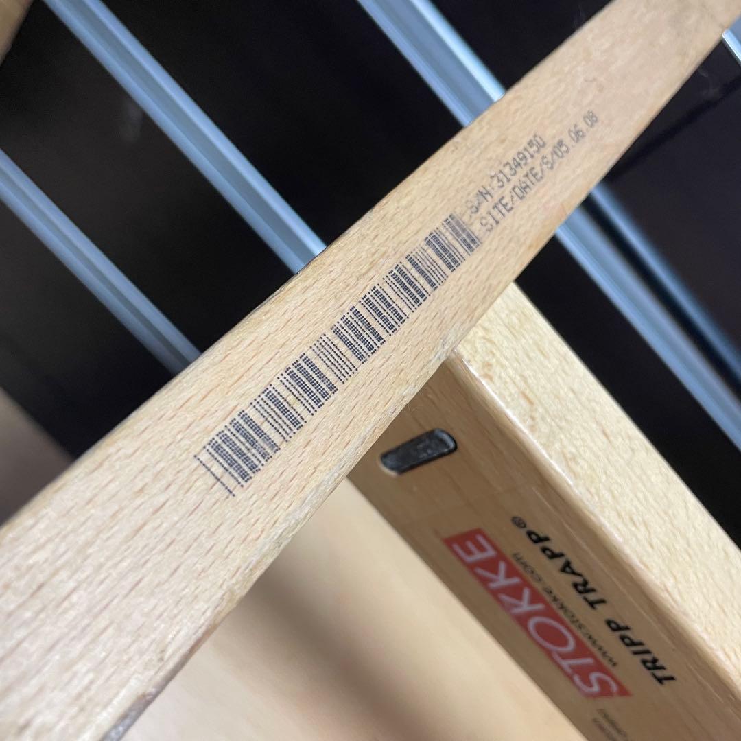 s*☆様 STOKKE TRIPP TRAPP ストッケ トリップトラップ ベビ