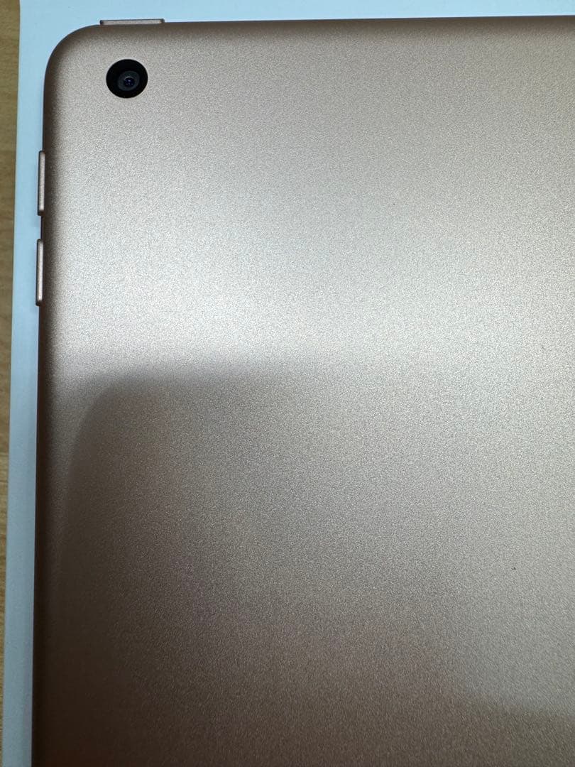 Apple iPad 第７世代　Wi-Fi 32GB バッテリー容量87%