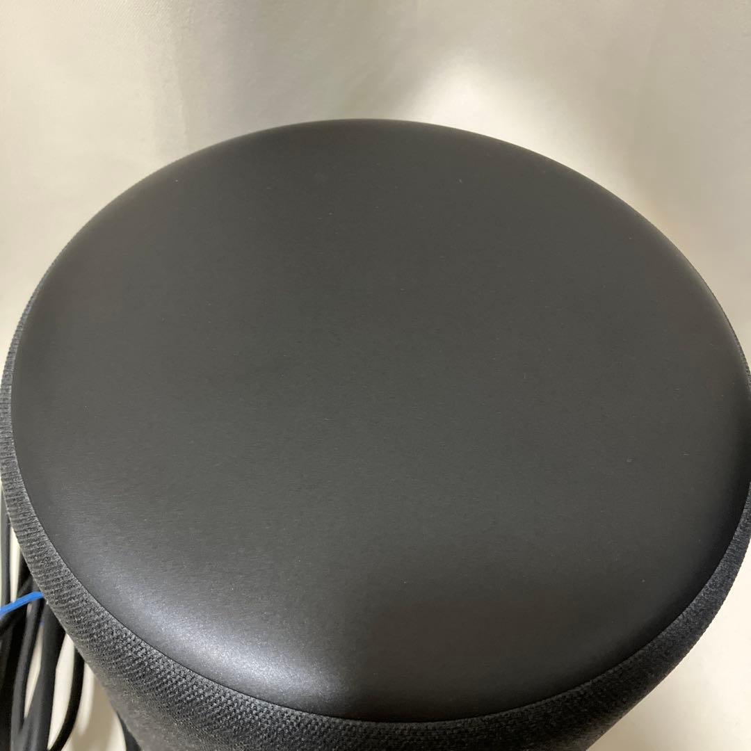 Echo Sub 本体