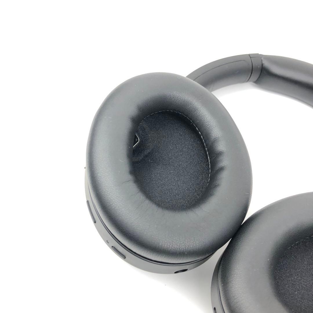 未使用品SONY WH-1000XM4 ワイヤレスノイズキャンセリングヘッドホン