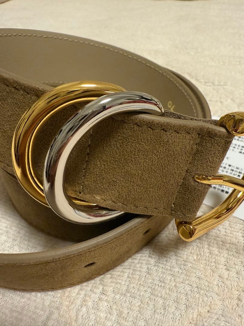 aLORS paris ベルト