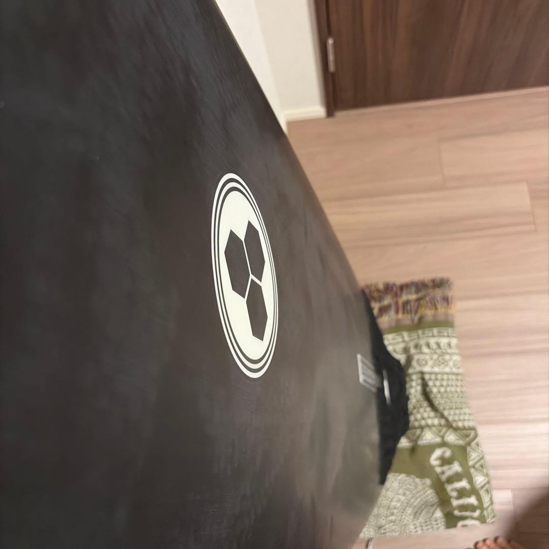 アルメリック　ECT(Eco Carbon Tech) G-skate