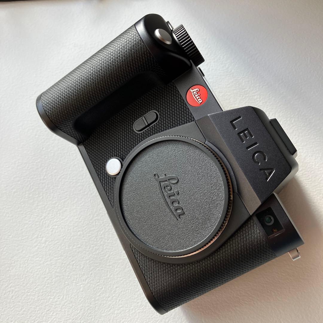 デジタルカメラ Leica sl2-s